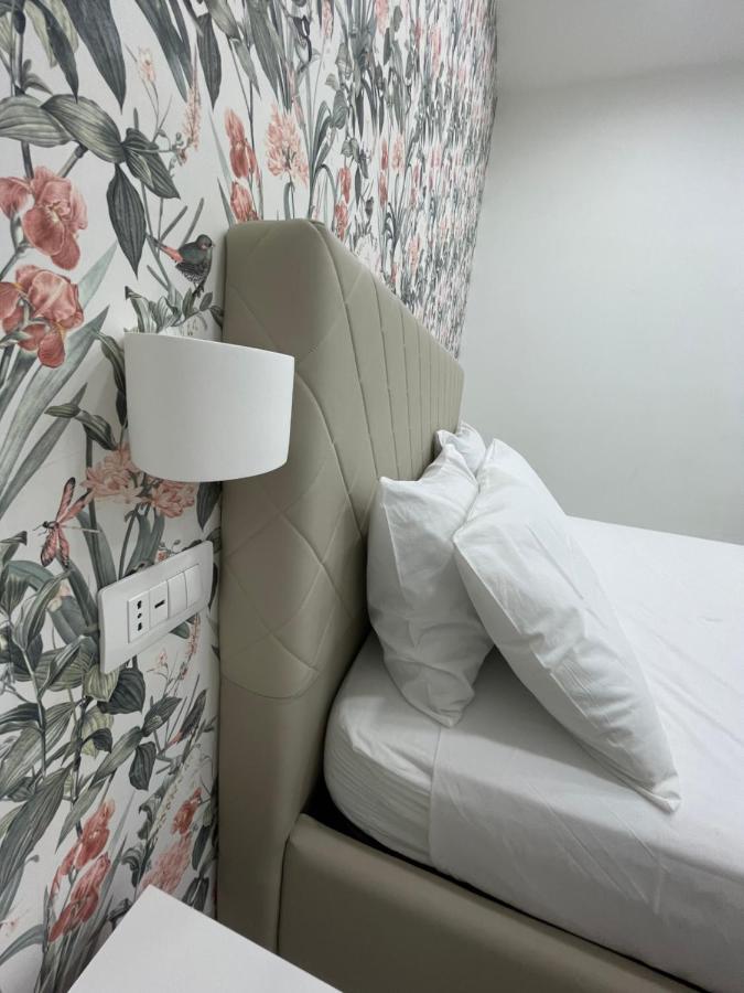 Virgy House Bed and Breakfast Napels Buitenkant foto